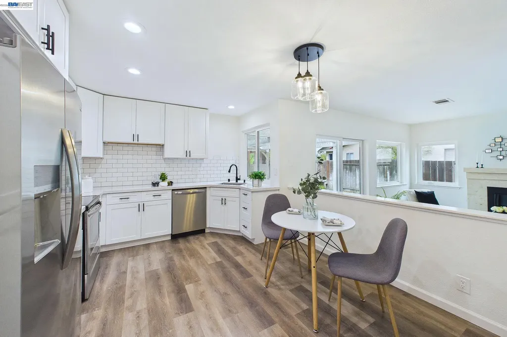 9953 Mangos Drive San Ramon CA 94583