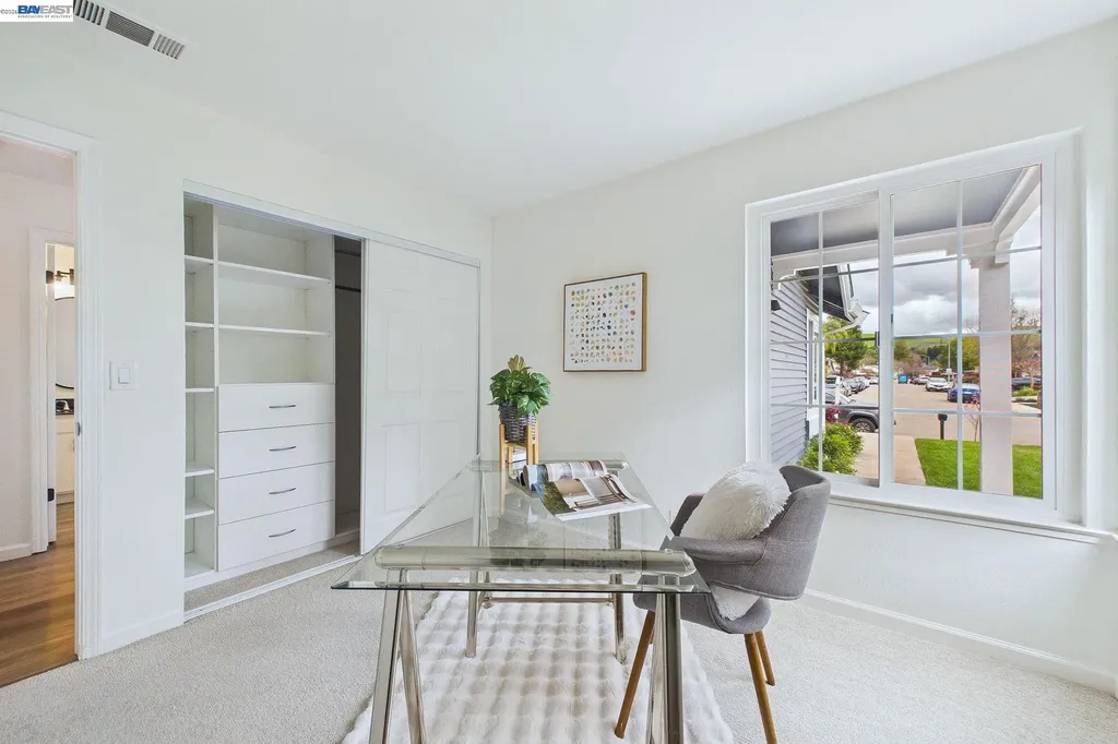 9953 Mangos Drive San Ramon CA 94583
