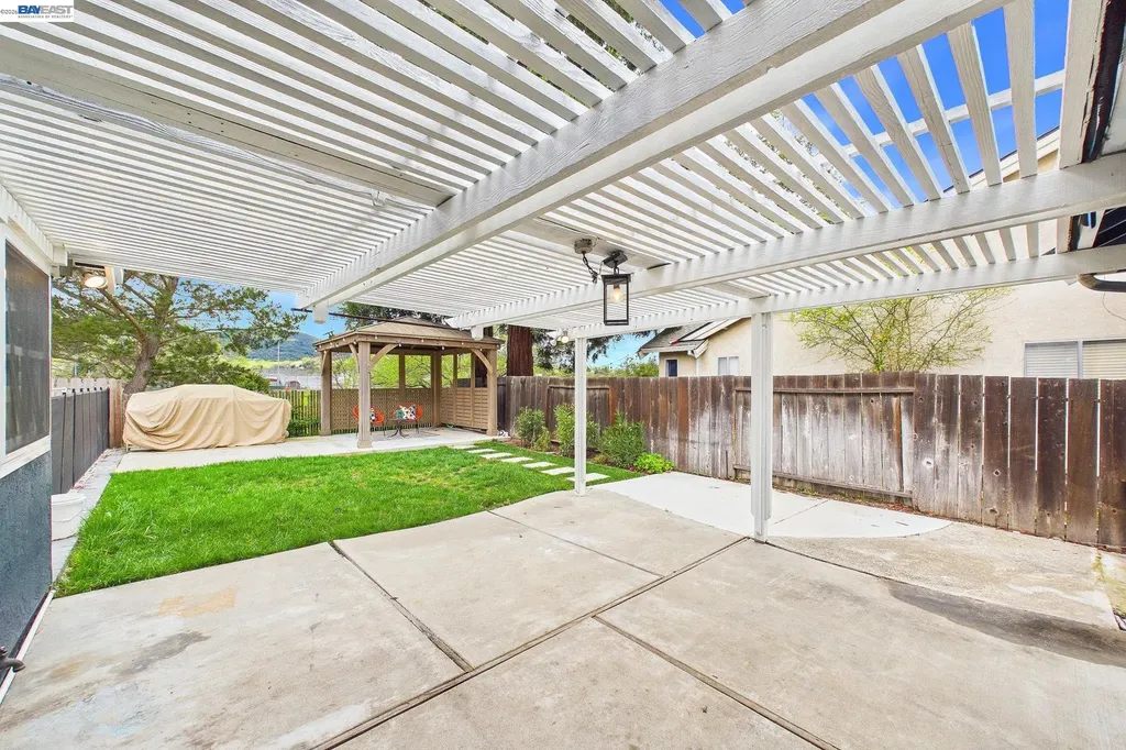 9953 Mangos Drive San Ramon CA 94583