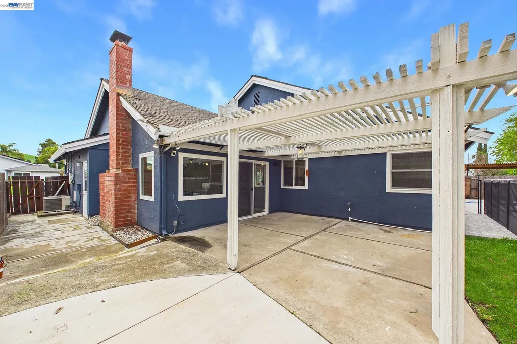 9953 Mangos Drive San Ramon CA 94583