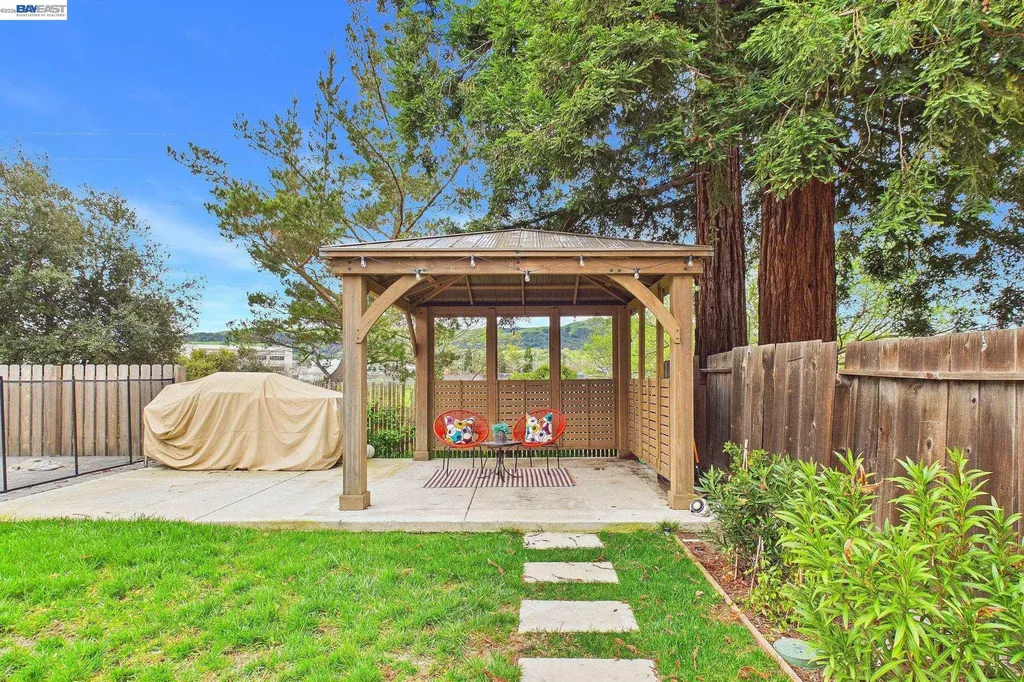 9953 Mangos Drive San Ramon CA 94583