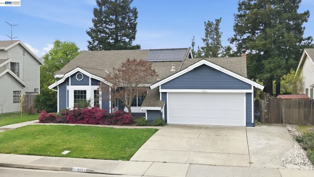 9953 Mangos Drive San Ramon CA 94583