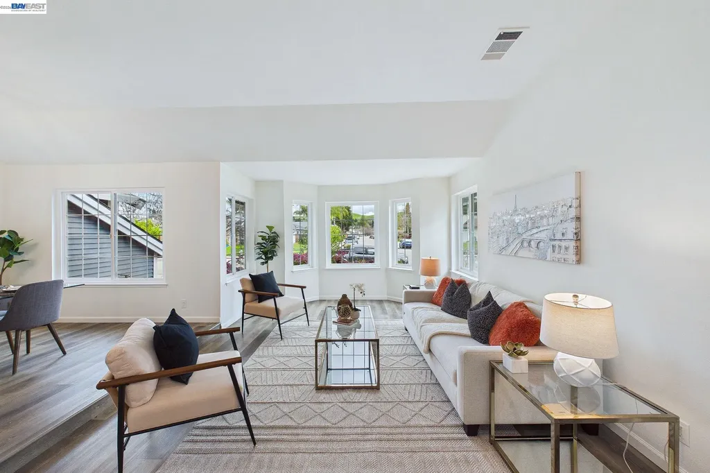 9953 Mangos Drive San Ramon CA 94583