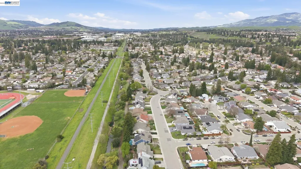 9953 Mangos Drive San Ramon CA 94583