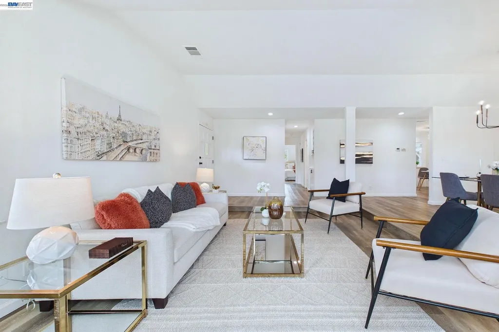 9953 Mangos Drive San Ramon CA 94583