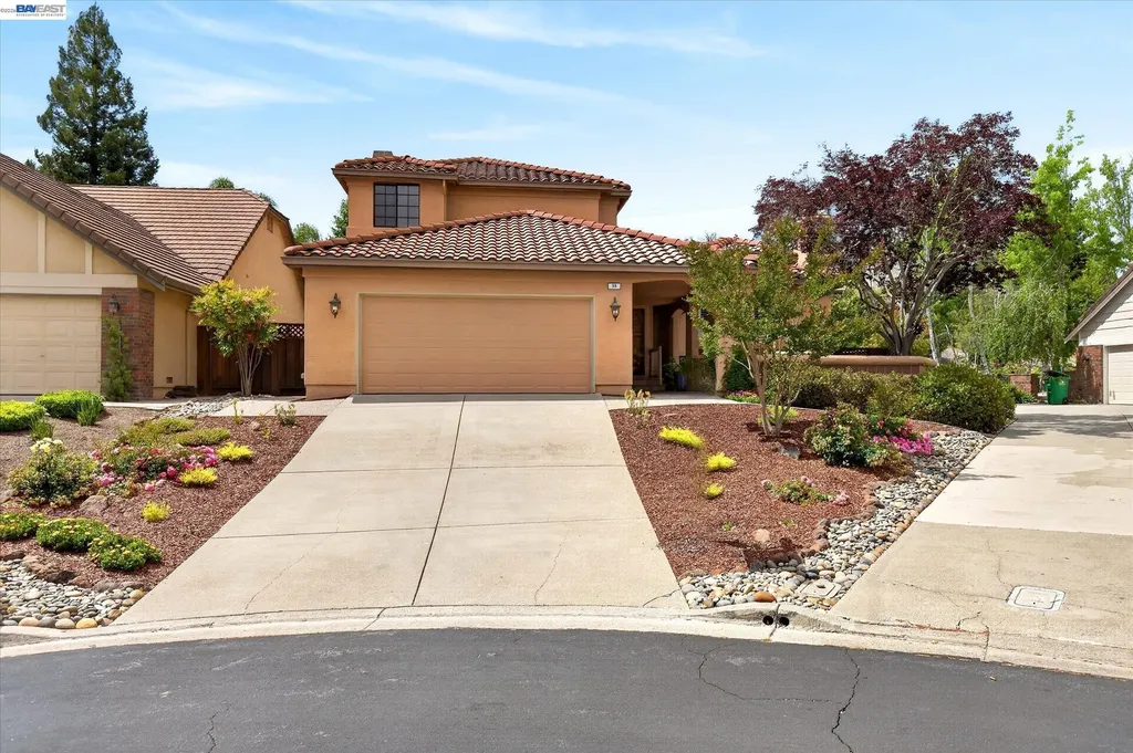 55 Rainbow Bridge Way San Ramon CA 94582