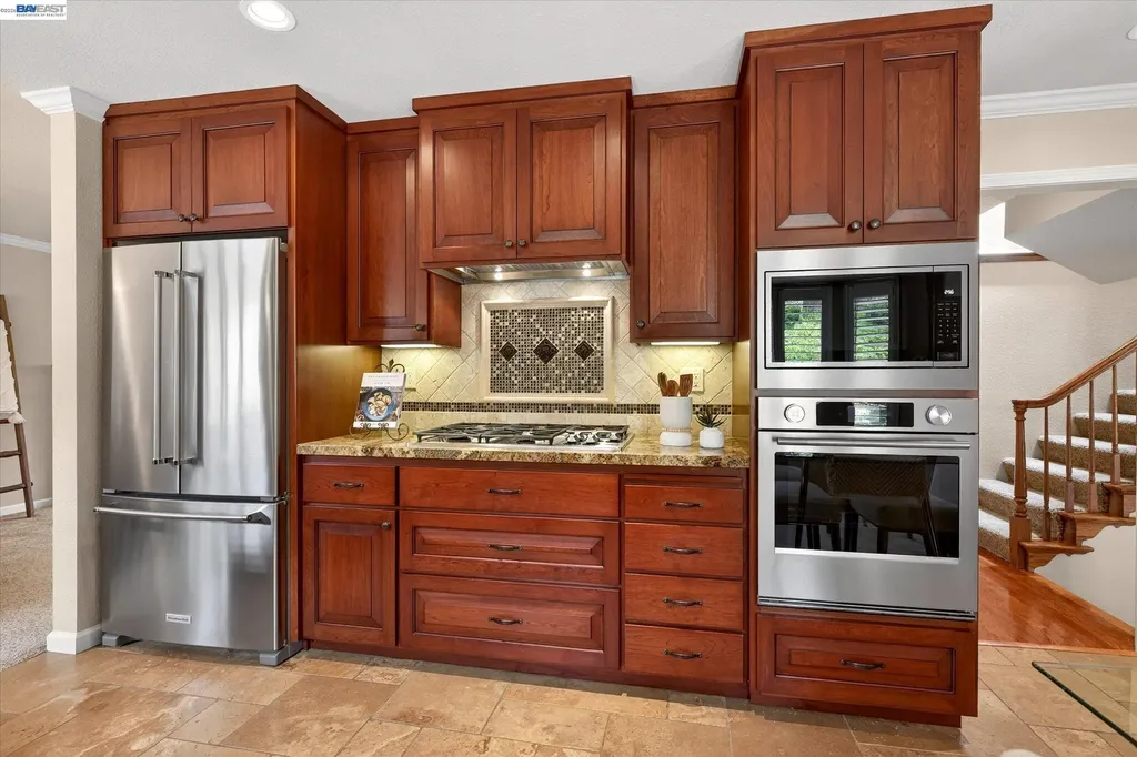 55 Rainbow Bridge Way San Ramon CA 94582