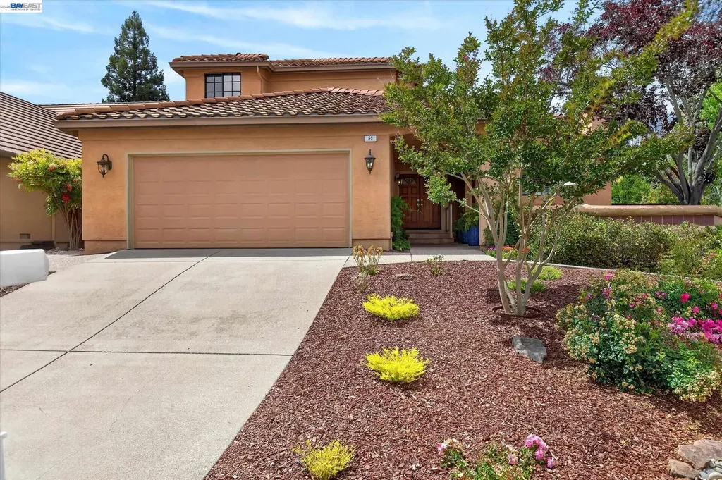 55 Rainbow Bridge Way San Ramon CA 94582