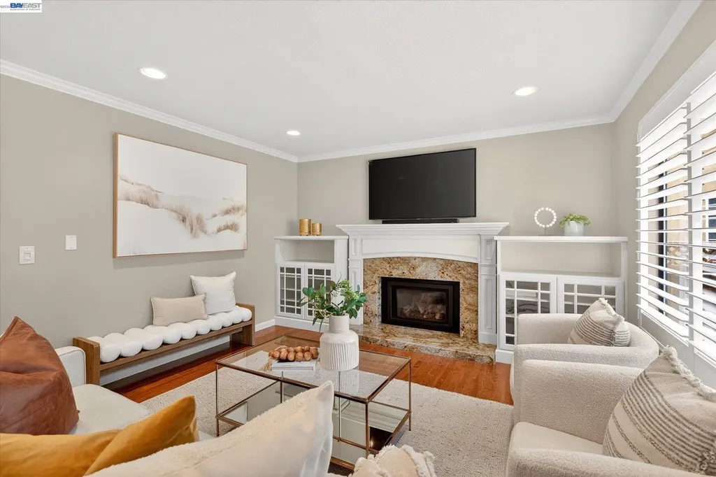 55 Rainbow Bridge Way San Ramon CA 94582