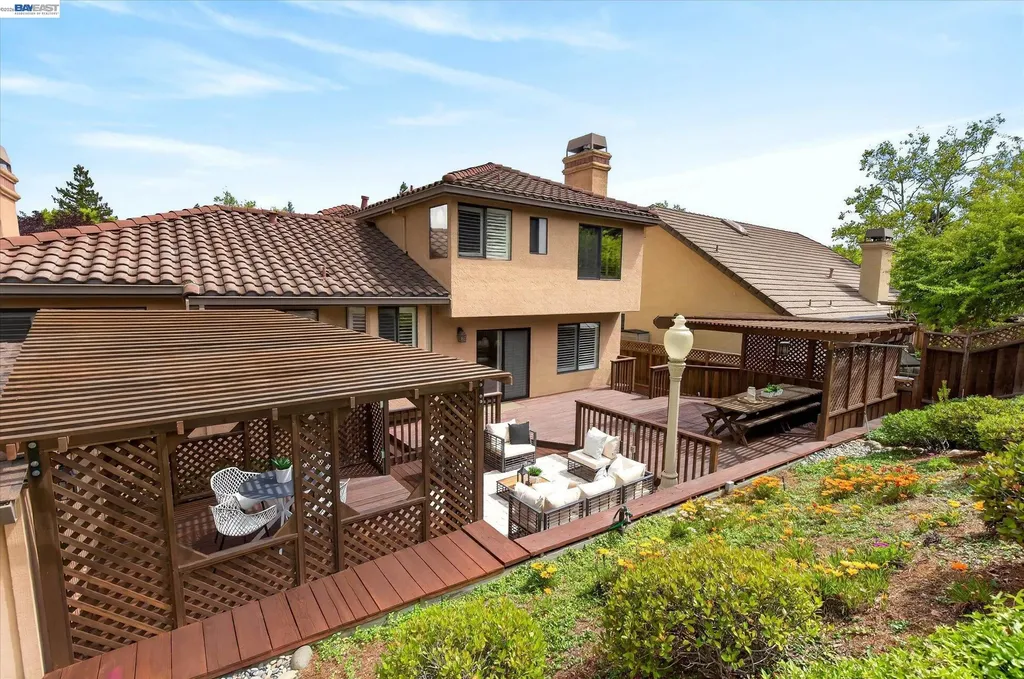 55 Rainbow Bridge Way San Ramon CA 94582