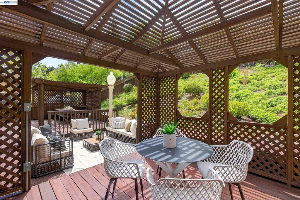 55 Rainbow Bridge Way San Ramon CA 94582