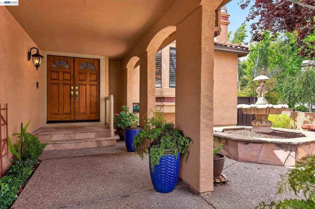 55 Rainbow Bridge Way San Ramon CA 94582