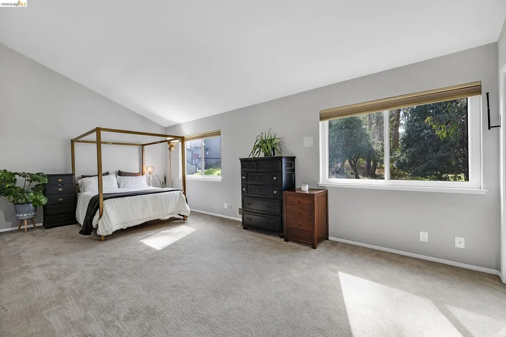 407 Vista Heights Road El Cerrito CA 94530
