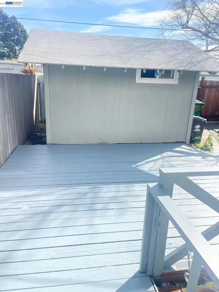 318 Cypress Street Alameda CA 94501