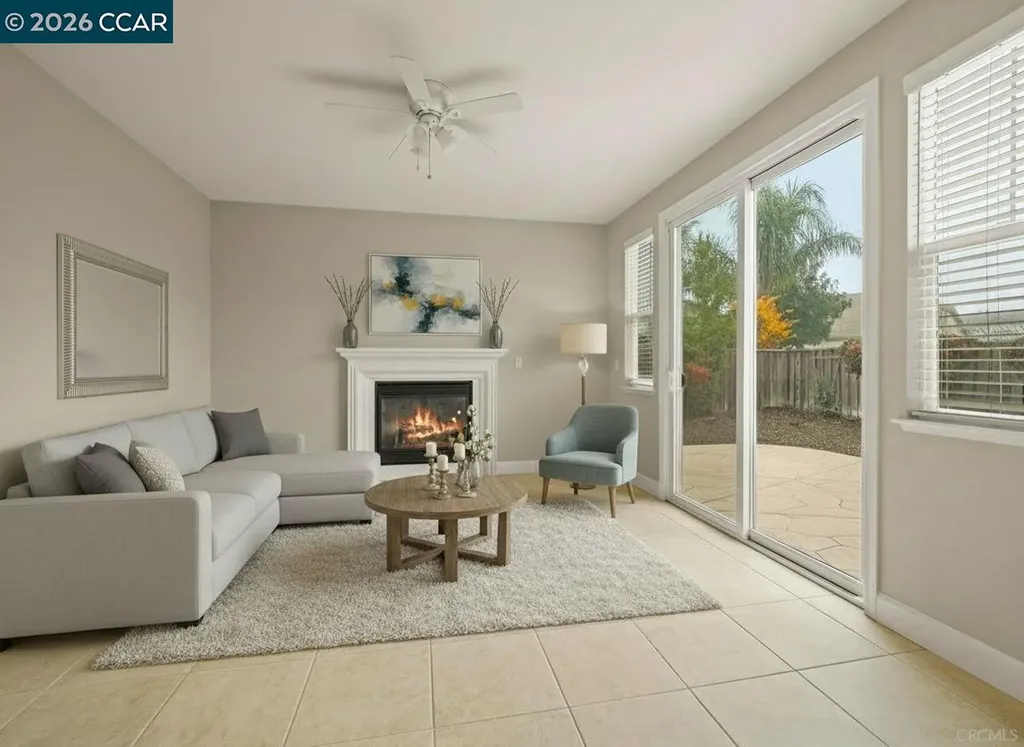 929 Painted Shore Court Oakley CA 94561