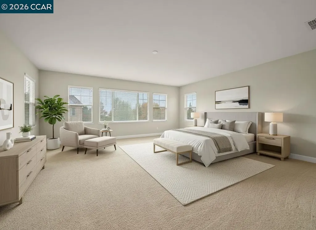 929 Painted Shore Court Oakley CA 94561