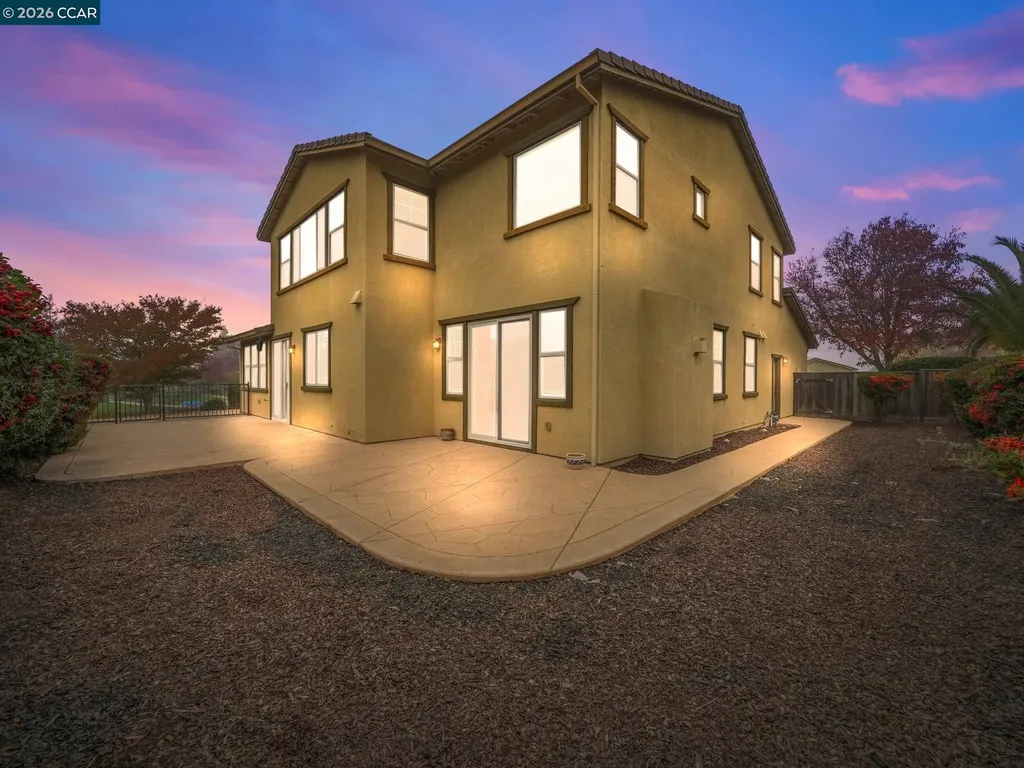 929 Painted Shore Court Oakley CA 94561