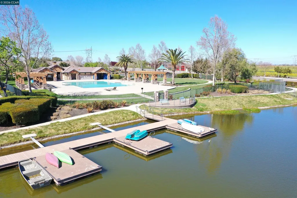 929 Painted Shore Court Oakley CA 94561