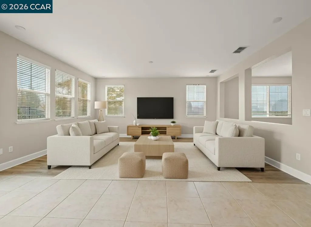 929 Painted Shore Court Oakley CA 94561