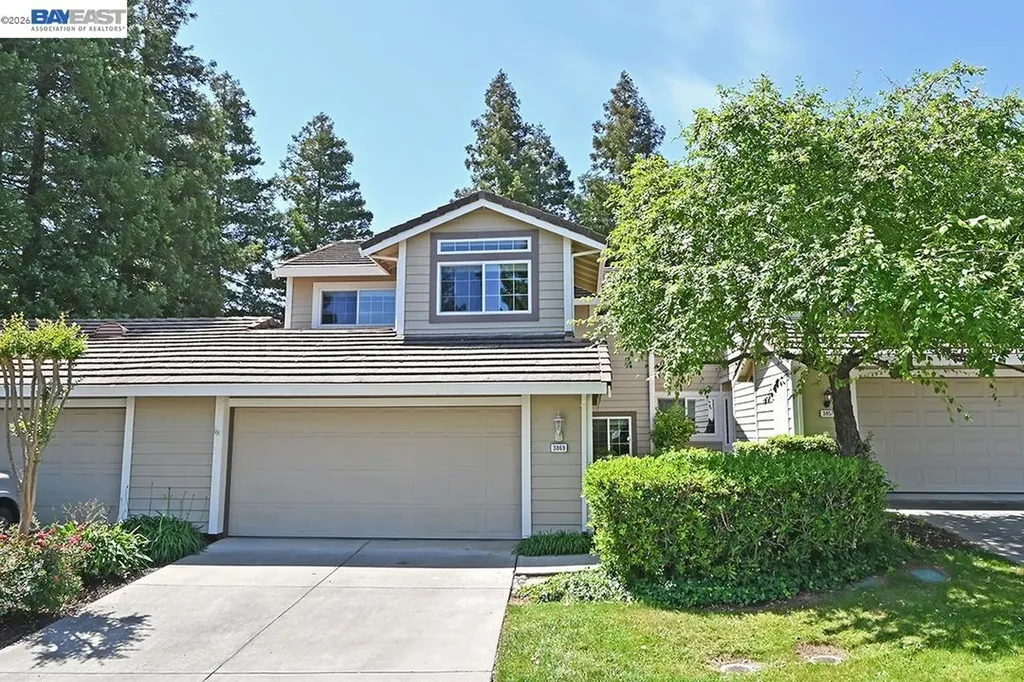 3869 Macgregor Common Livermore CA 94551