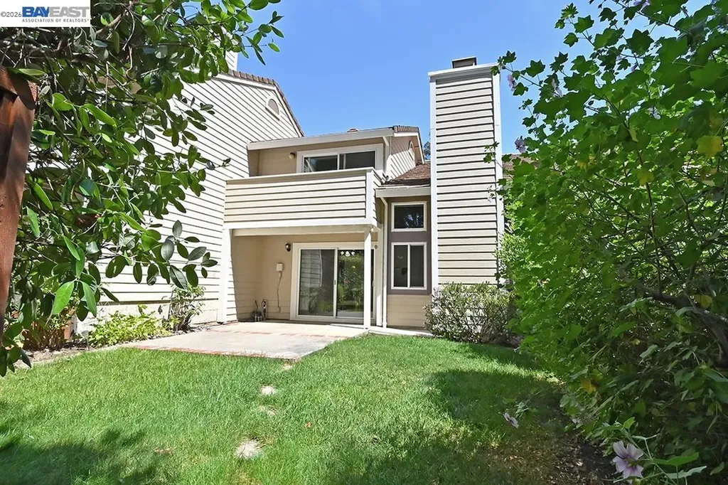 3869 Macgregor Common Livermore CA 94551