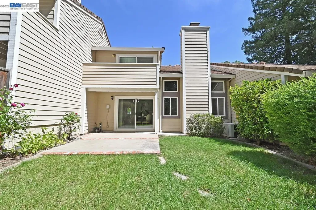 3869 Macgregor Common Livermore CA 94551