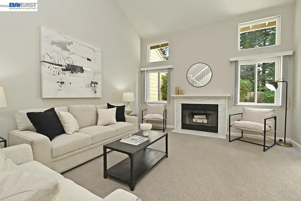 3869 Macgregor Common Livermore CA 94551