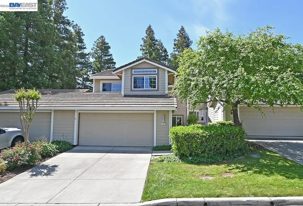 3869 Macgregor Common Livermore CA 94551