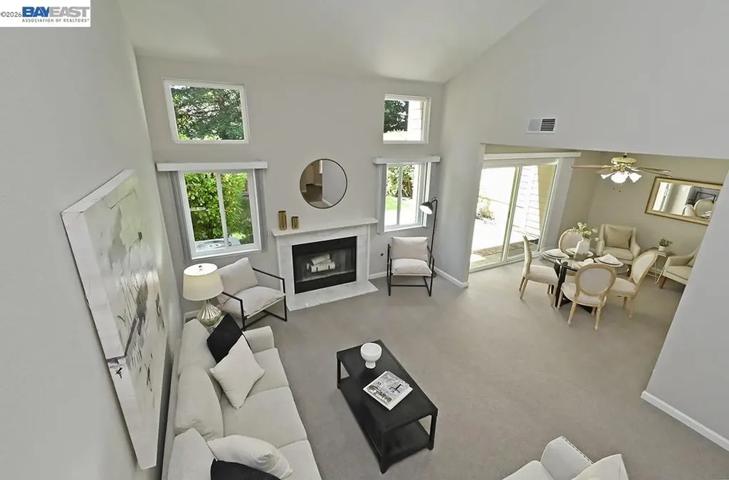 3869 Macgregor Common Livermore CA 94551