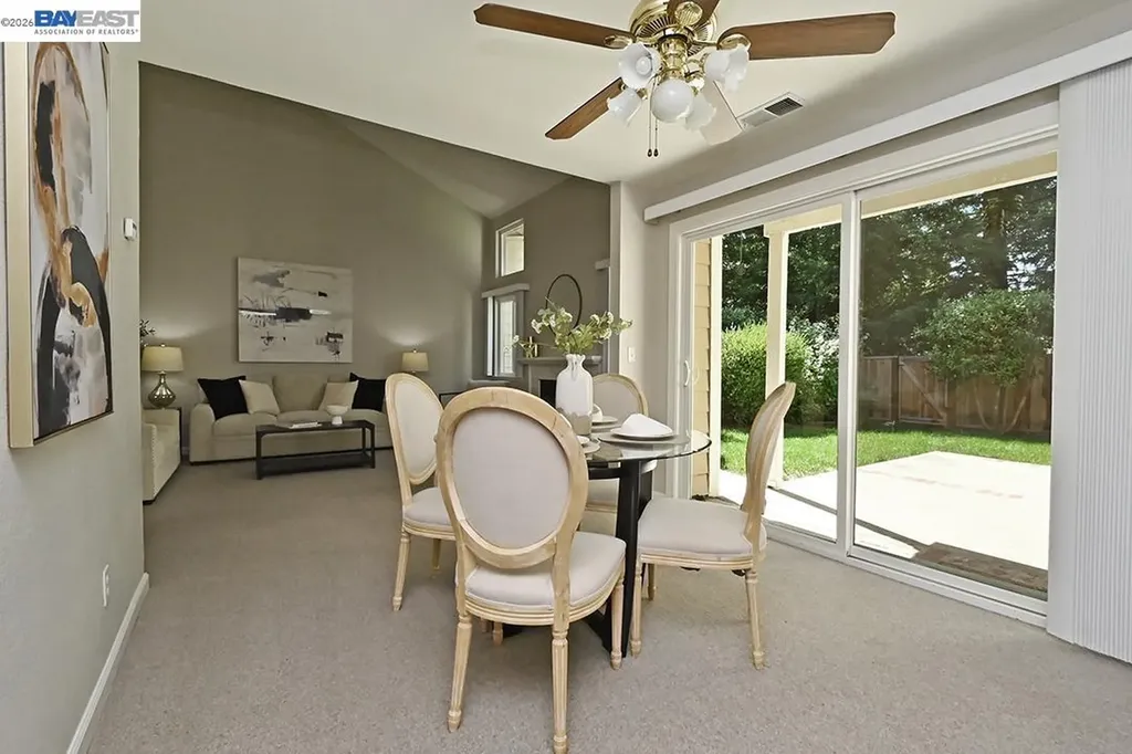 3869 Macgregor Common Livermore CA 94551