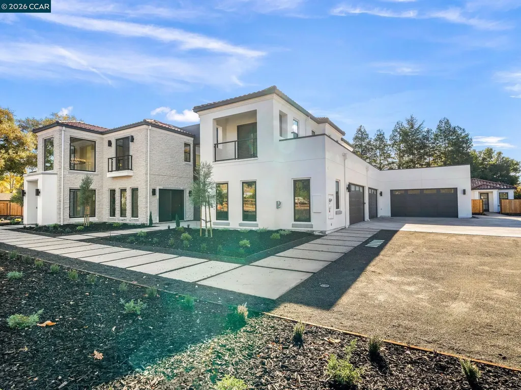 24 Noble Oaks Lane Danville CA 94506