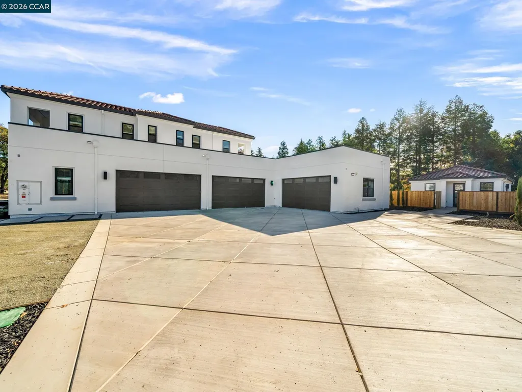 24 Noble Oaks Lane Danville CA 94506