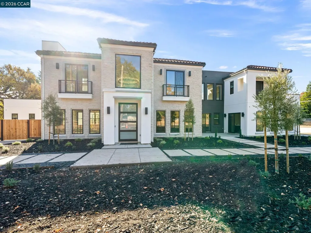 24 Noble Oaks Lane Danville CA 94506