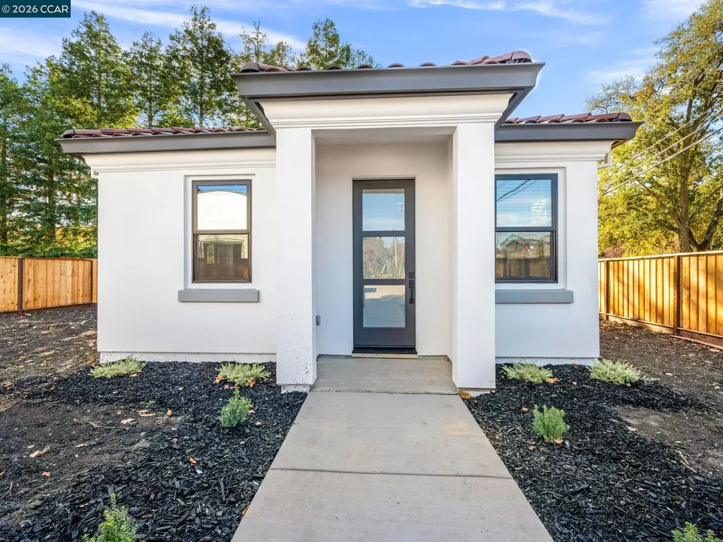 24 Noble Oaks Lane Danville CA 94506