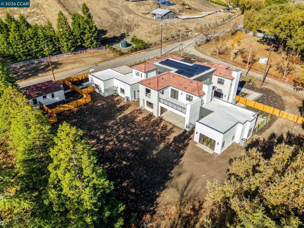24 Noble Oaks Lane Danville CA 94506