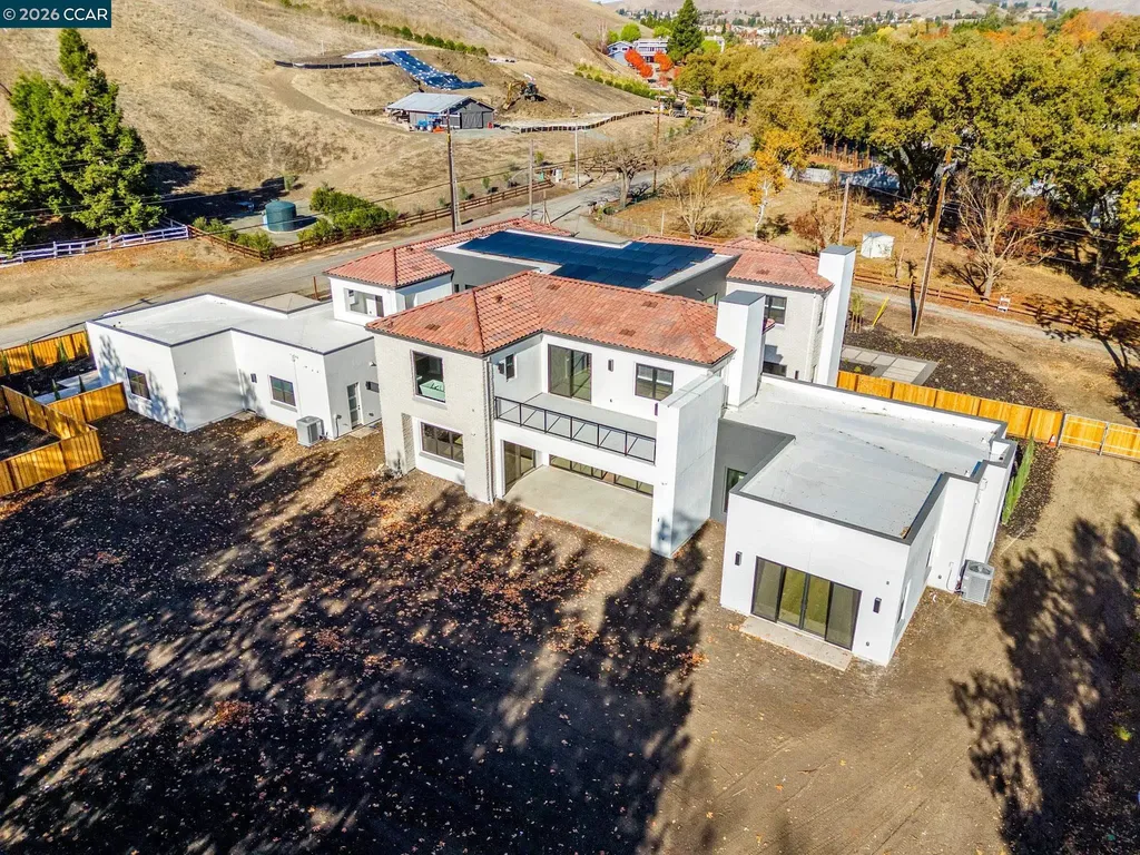 24 Noble Oaks Lane Danville CA 94506