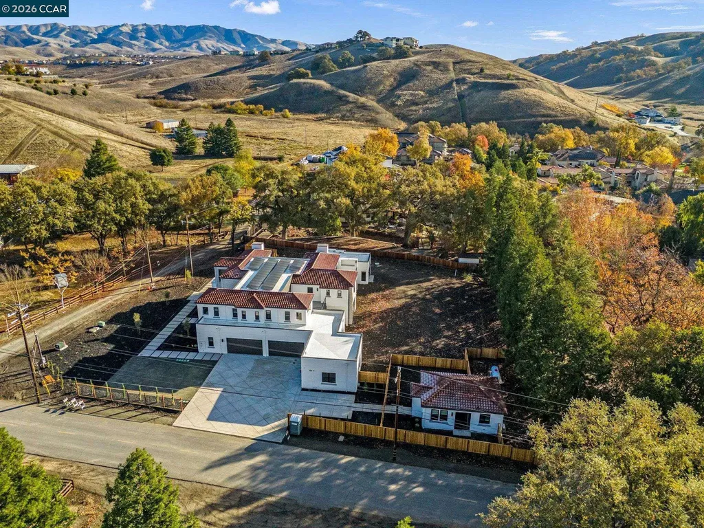 24 Noble Oaks Lane Danville CA 94506