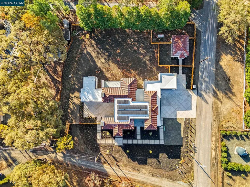 24 Noble Oaks Lane Danville CA 94506