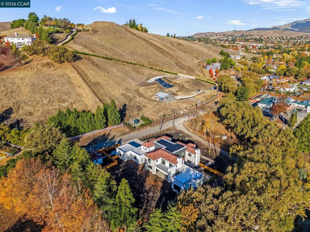24 Noble Oaks Lane Danville CA 94506