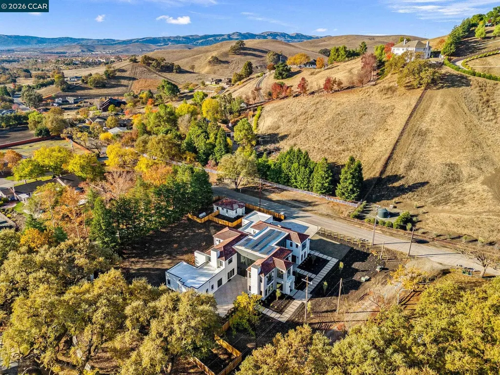 24 Noble Oaks Lane Danville CA 94506