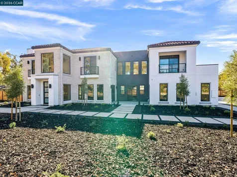 24 Noble Oaks Lane Danville CA 94506