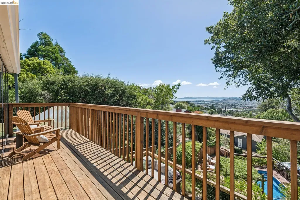2325 Carquinez Avenue El Cerrito CA 94530