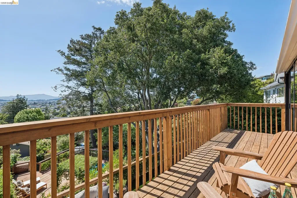 2325 Carquinez Avenue El Cerrito CA 94530
