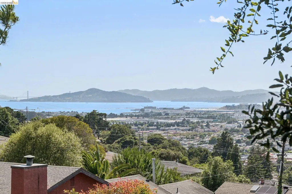 2325 Carquinez Avenue El Cerrito CA 94530