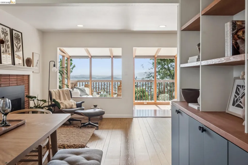 2325 Carquinez Avenue El Cerrito CA 94530
