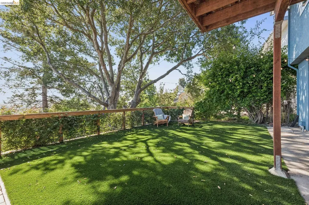 2325 Carquinez Avenue El Cerrito CA 94530