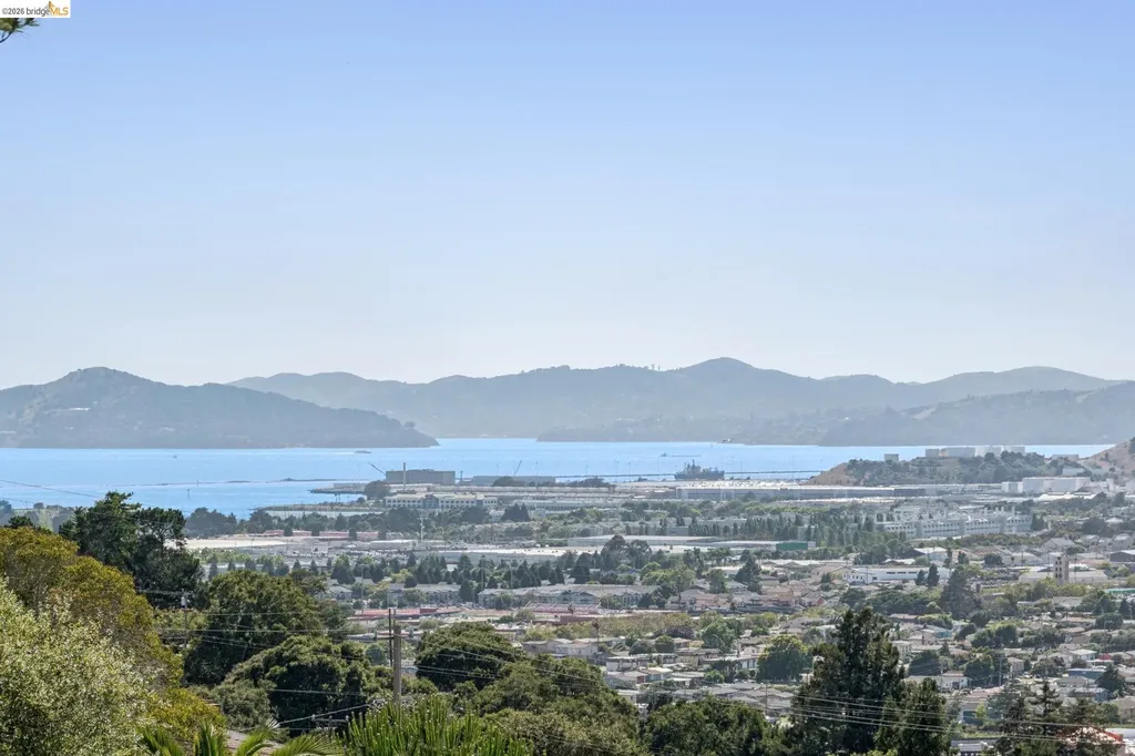 2325 Carquinez Avenue El Cerrito CA 94530