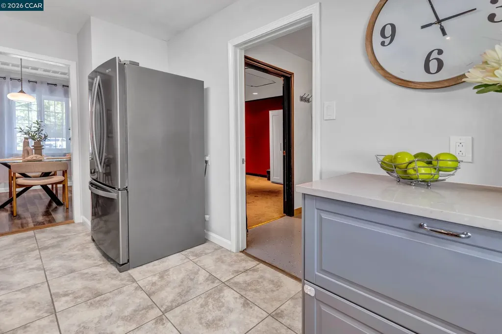 1162 Francine Court Concord CA 94518