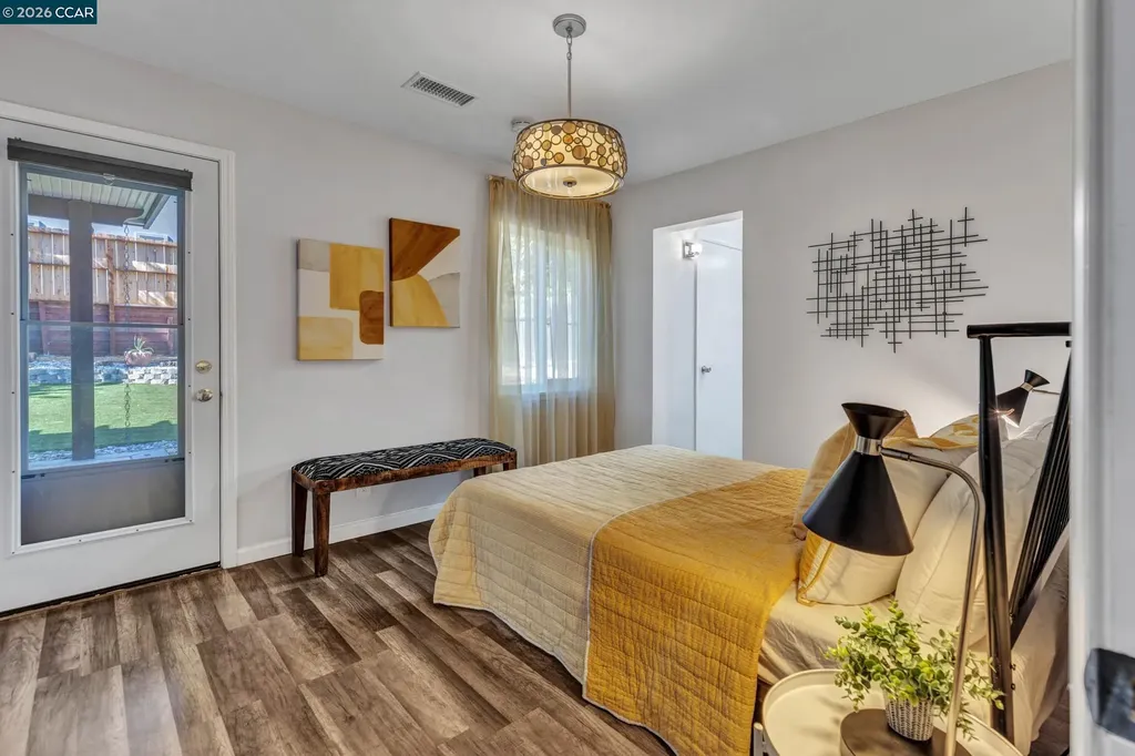1162 Francine Court Concord CA 94518