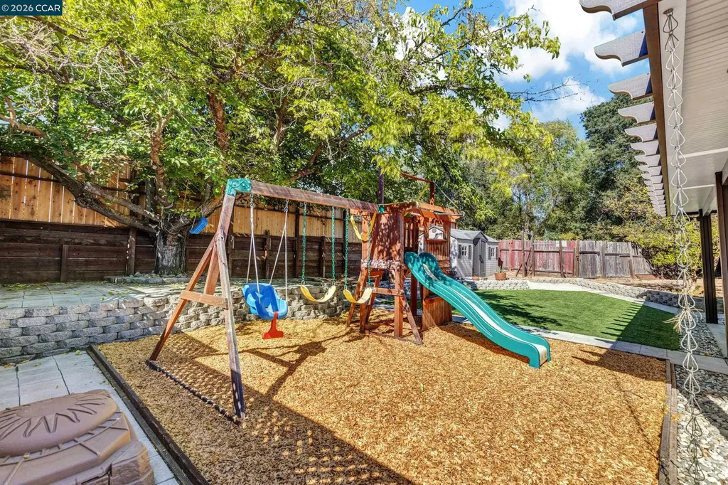 1162 Francine Court Concord CA 94518